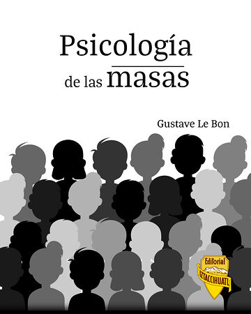 Psicología de las masas