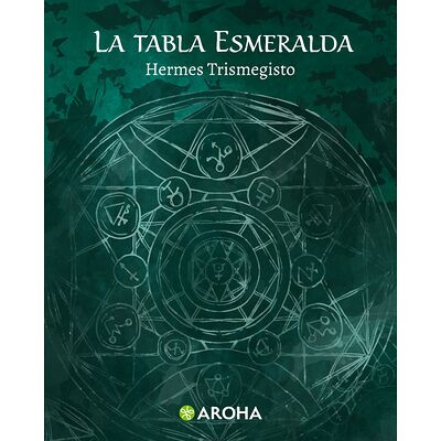 La tabla esmeralda