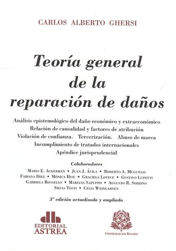 Teoría general de la...