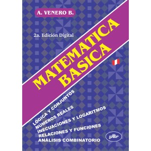 MATEMÁTICA BÁSICA 2a Edición