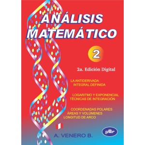 ANÁLISIS MATEMÁTICO 2 (2a...