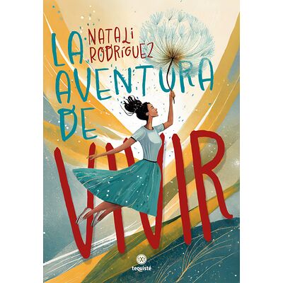 La aventura de vivir