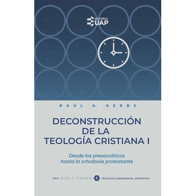 Deconstrucción de la...