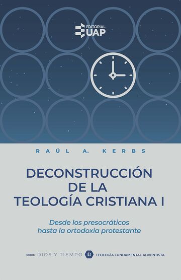 Deconstrucción de la...