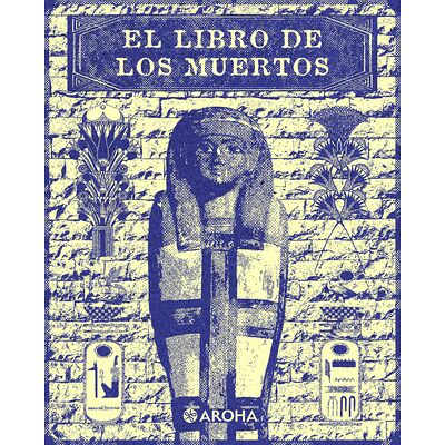 El libro de los muertos