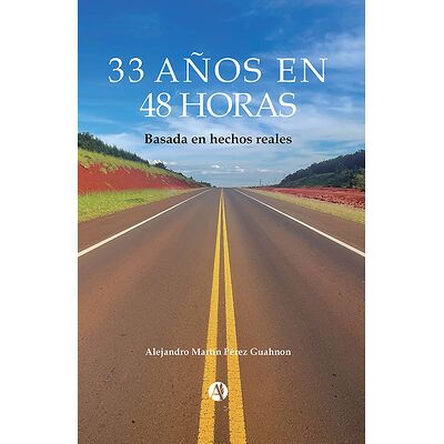 33 años en 48 horas