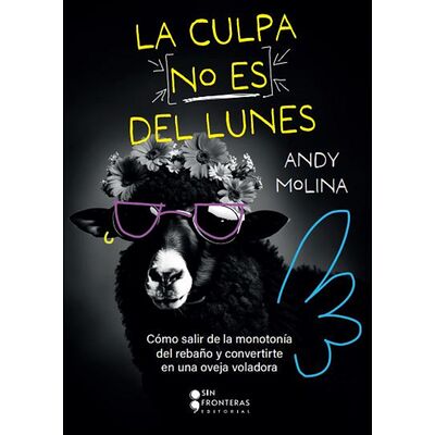 La culpa no es del lunes