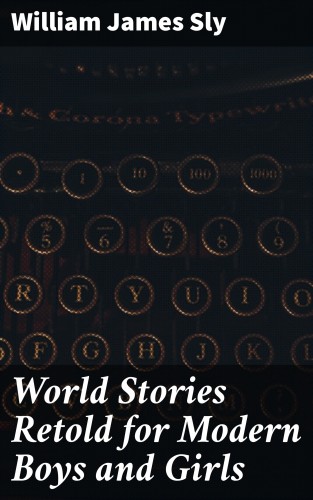 World Stories Retold for...