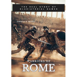 Warriors of Rome