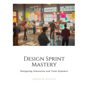 Design Sprint Mastery