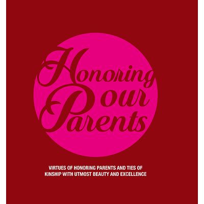 Honoring Our Parents