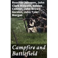 Campfire and Battlefield