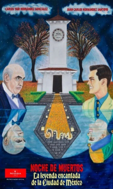 Noche de muertos: La...