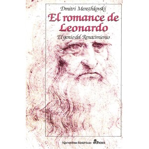 El romance de Leonardo