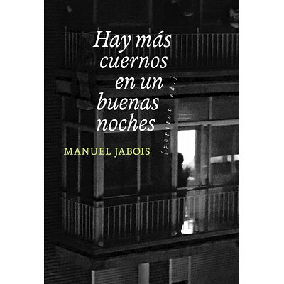 Hay más cuernos en un...