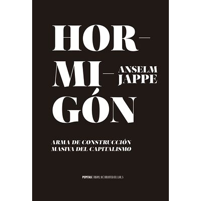 Hormigón