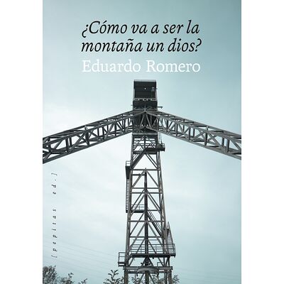 ¿Cómo va a ser la montaña...