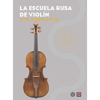 La escuela rusa de violín