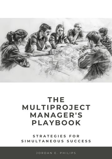 The Multiproject Manager's...