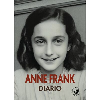 El diario de Anne Frank