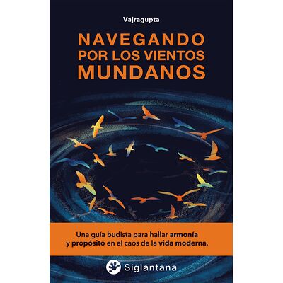 Navegando por los vientos...