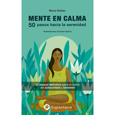 Mente en calma