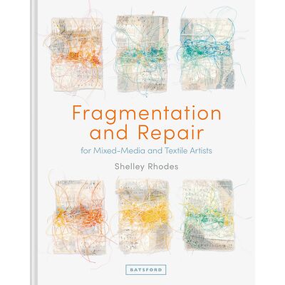 Fragmentation and Repair