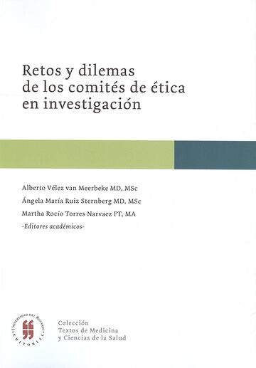 Retos y dilemas de los...