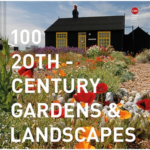 100 20th-Century Gardens...