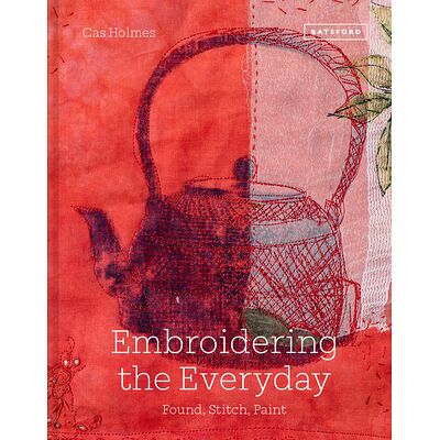 Embroidering the Everyday