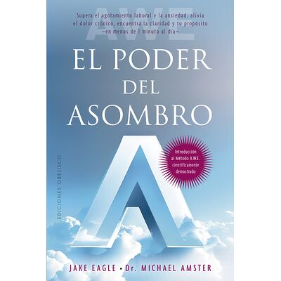 El poder del asombro