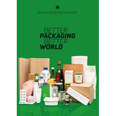Better Packaging Better World