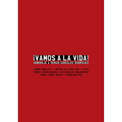 Vamos a la vida