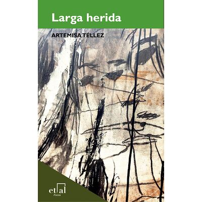 Larga herida