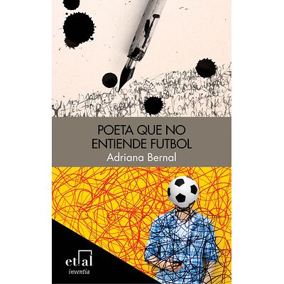 Poeta que no entiende futbol