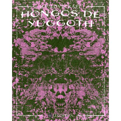 Hongos de Yuggoth