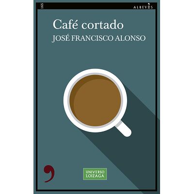 Café cortado