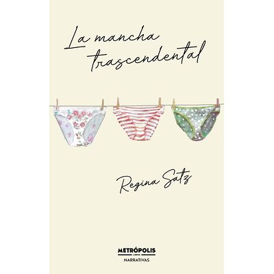 La mancha trascendental