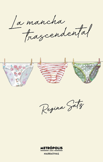 La mancha trascendental