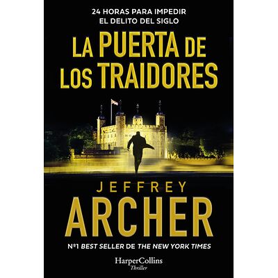 La Puerta de los Traidores