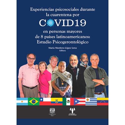 Experiencias psicosociales...