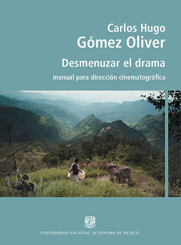 Desmenuzar el drama. Manual...