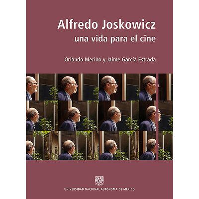 Alfredo Joskowicz: Una vida...