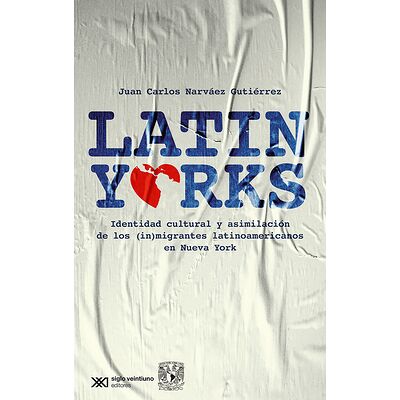 Latinyorks: identidad...