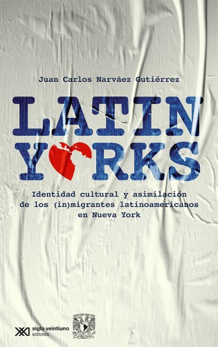 Latinyorks: identidad...