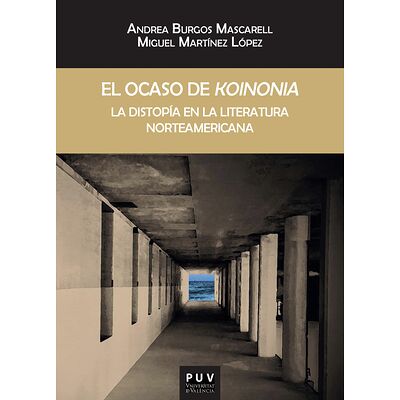 El ocaso de 'koinonia'