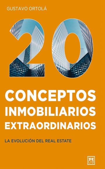 20 Conceptos inmobiliarios...
