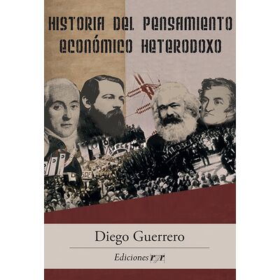 Historia del pensamiento...