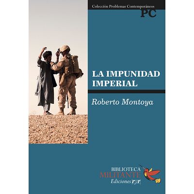 La Impunidad Imperial
