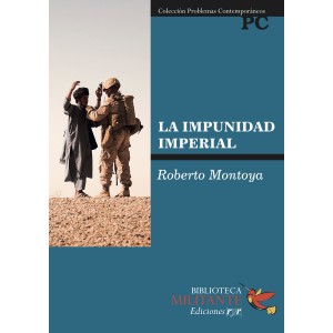 La Impunidad Imperial